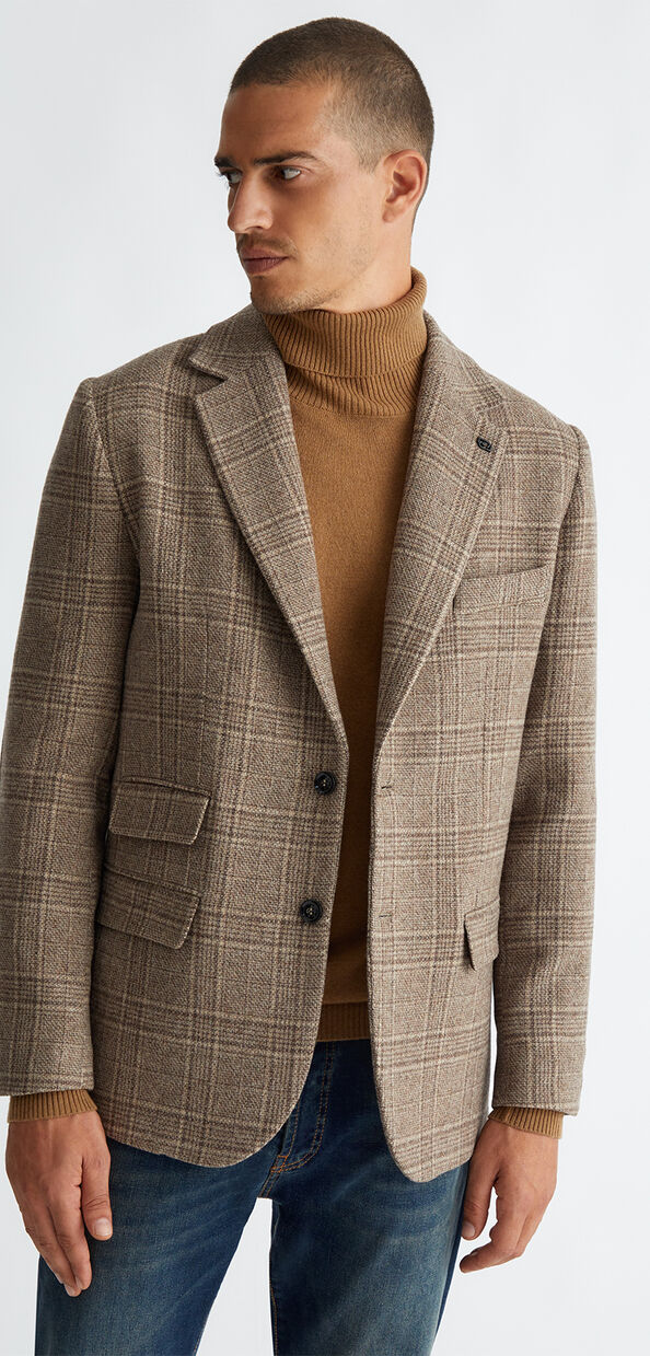 Liu Jo Giacca in principe di galles